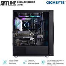 Компьютер ARTLINE Gaming X85 (X85v50)