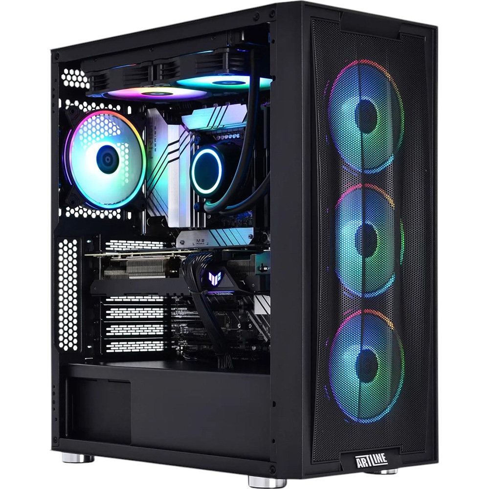В інтернет магазині Комп'ютер ARTLINE Gaming X78 Windows 11 Home (X78v36Win)