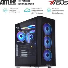 Комп'ютер ARTLINE Gaming X78 Windows 11 Home (X78v37Win)