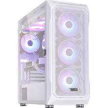 Запорожье - Компьютер ARTLINE Gaming X78WHITE Windows 11 Home (X78WHITEv37Win)