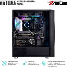 Комп'ютер ARTLINE Gaming X86 Windows 11 Home (X86v25Win)