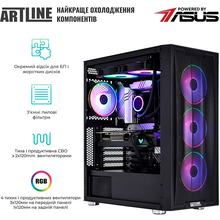 Комп'ютер ARTLINE Gaming X86 (X86v27)