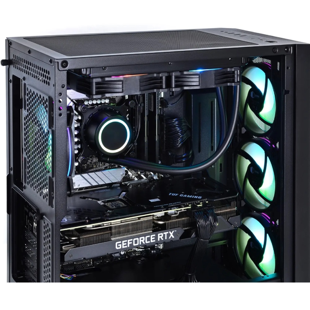 Компьютер ARTLINE Gaming X85 (X85v53Win) Чипсет AMD B850