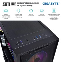 Комп'ютер ARTLINE Gaming X85 (X85v56Win)