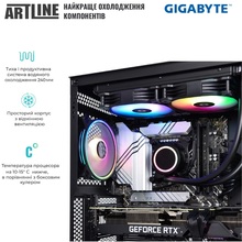 Комп'ютер ARTLINE Gaming X85 (X85v56Win)