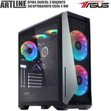 Комп'ютер ARTLINE Gaming X77 Windows 11 Home (X77v116Win)