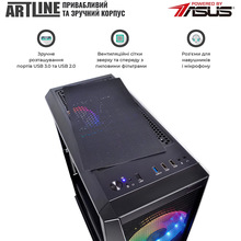 Комп'ютер ARTLINE Gaming X77 Windows 11 Home (X77v116Win)
