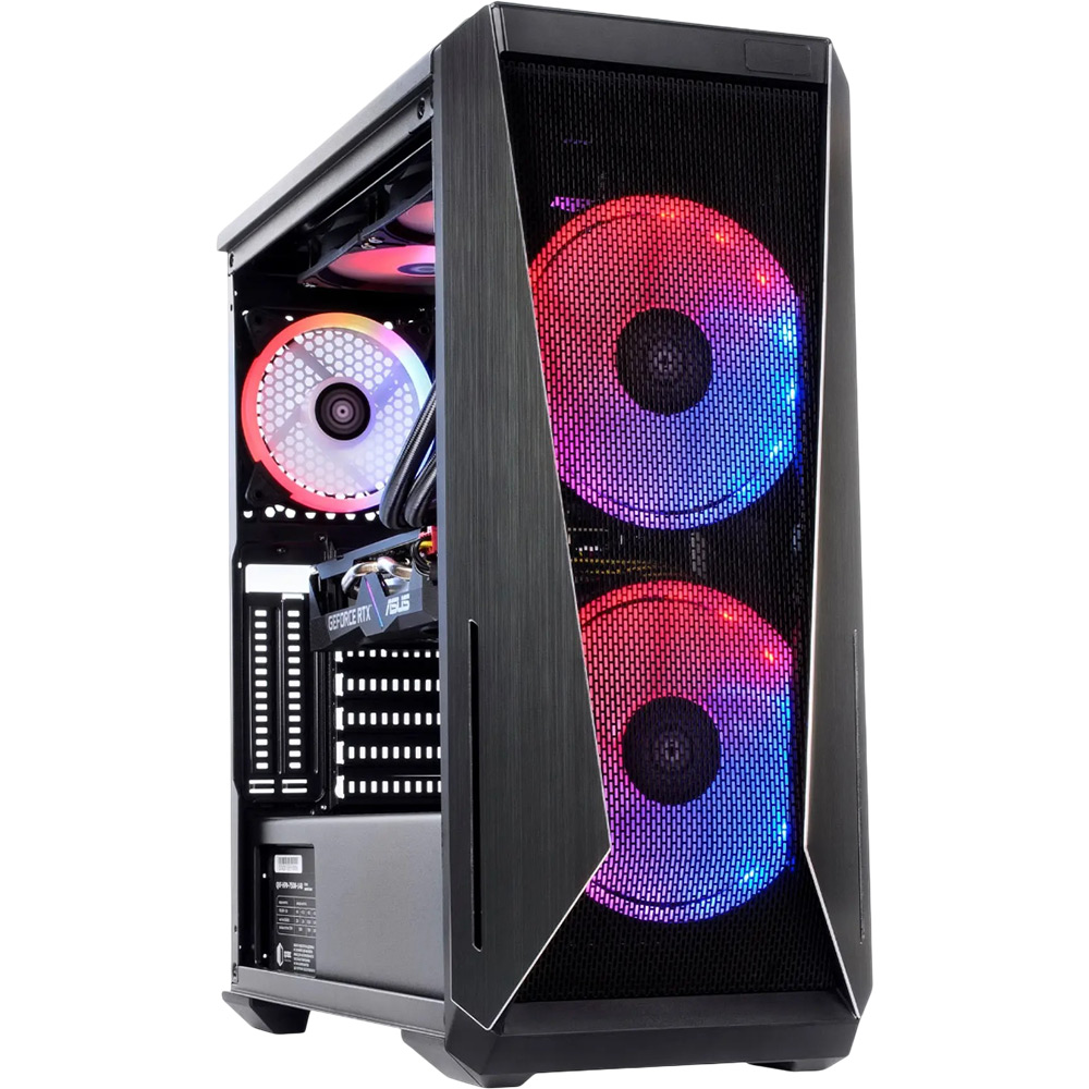 Компьютер ARTLINE Gaming X77 (X77v119) Компьютер ARTLINE Gaming X77 (X77v119)