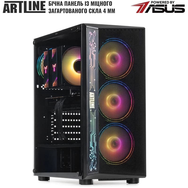 Покупка Комп'ютер ARTLINE Gaming X69 (X69v39)