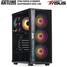 Комп'ютер ARTLINE Gaming X69 (X69v39)