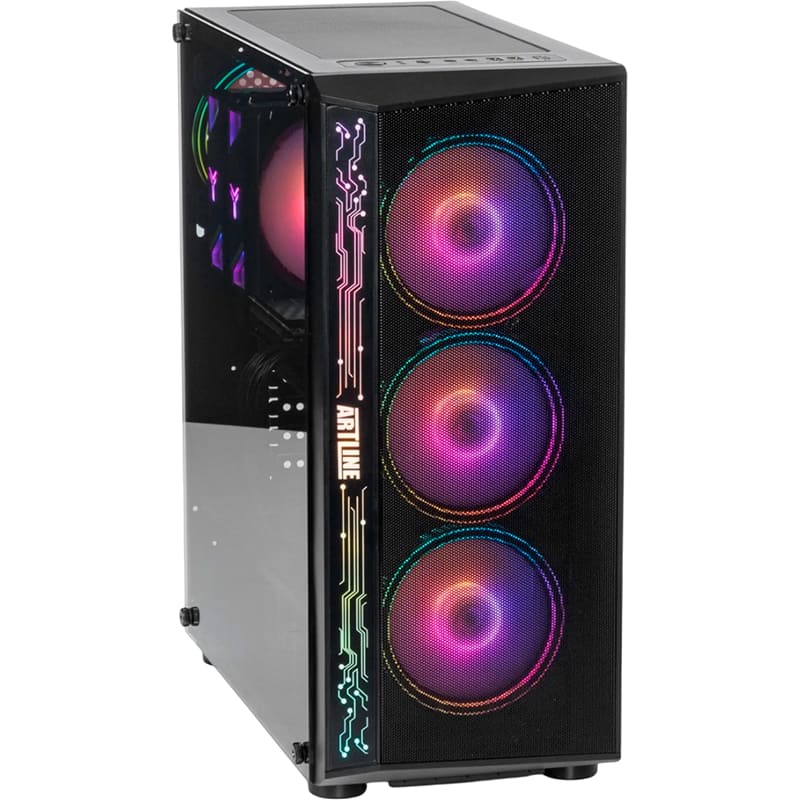 Комп'ютер ARTLINE Gaming X69 (X69v39) Клас геймерський