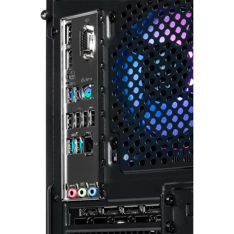 У Фокстрот Комп'ютер ARTLINE Gaming X69 Windows 11 Home (X69v39Win)