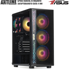 Компьютер ARTLINE Gaming X69 Windows 11 Home (X69v37Win)