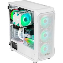 Компьютер ARTLINE Gaming X69WHITE Windows 11 Home (X69WHITEv36Win)