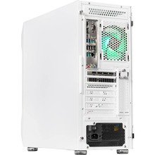 Компьютер ARTLINE Gaming X69WHITE Windows 11 Home (X69WHITEv36Win)