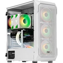 Компьютер ARTLINE Gaming X69WHITE Windows 11 Home (X69WHITEv36Win)
