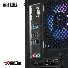 Комп'ютер ARTLINE Overlord X83 (X83v44)