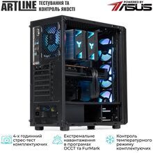 Комп'ютер ARTLINE Overlord X83 (X83v44)