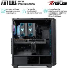 Комп'ютер ARTLINE Overlord X83 (X83v44)