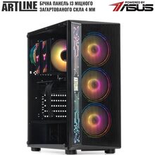 Комп'ютер ARTLINE Overlord X83 (X83v44)