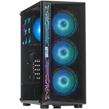 Компьютер ARTLINE Overlord X83 (X83v45Win)