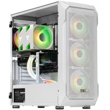 Компьютер ARTLINE Overlord X83WHITE (X83WHITEv47Win)