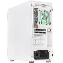 Компьютер ARTLINE Overlord X83WHITE (X83WHITEv47Win)