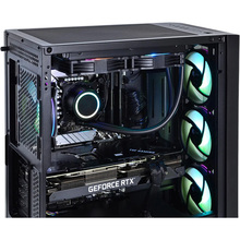 Компьютер ARTLINE Gaming X89 Windows 11 Home (X89v27Win)