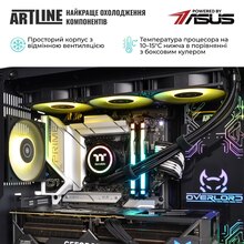 Компьютер ARTLINE Overlord X93 (X93v91Win)