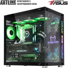 Компьютер ARTLINE Overlord X93 (X93v91Win)