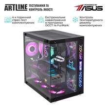 Компьютер ARTLINE Overlord X93 (X93v91Win)