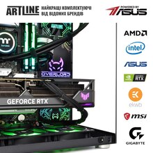 Компьютер ARTLINE Overlord X93 (X93v91Win)