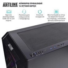 Компьютер ARTLINE Overlord X93 (X93v92)