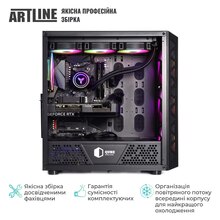 Компьютер ARTLINE Overlord X93 (X93v92Win)