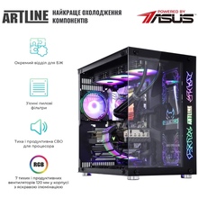 Комп'ютер ARTLINE Overlord X93 (X93v93Win)