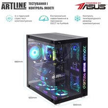 Комп'ютер ARTLINE Overlord X93 (X93v95Win)