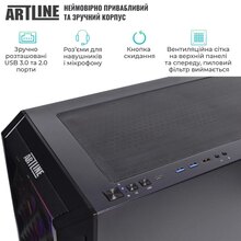 Комп'ютер ARTLINE Overlord X93 (X93v82Win)