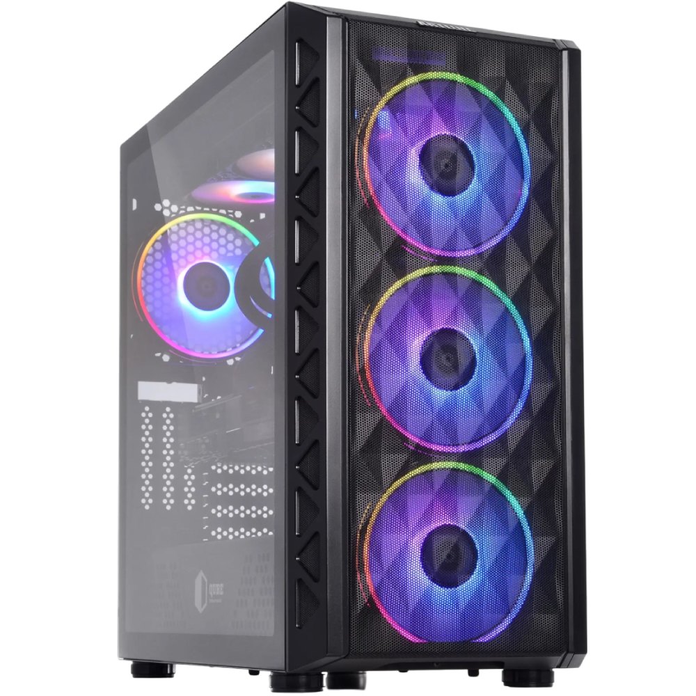 Комп'ютер ARTLINE Overlord X93 (X93v82Win) Комп'ютер ARTLINE Overlord X93 (X93v82Win)