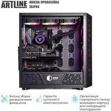 Комп'ютер ARTLINE Overlord X93 (X93v82Win)