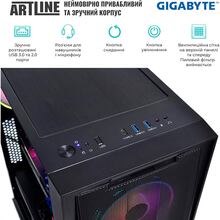 Компьютер ARTLINE Gaming X89 Windows 11 Home (X89v12Win)