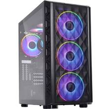 Комп'ютер ARTLINE Overlord X93 Black (X93v80)