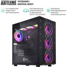 Комп'ютер ARTLINE Overlord X93 Windows 11 Home Black (X93v80Win)
