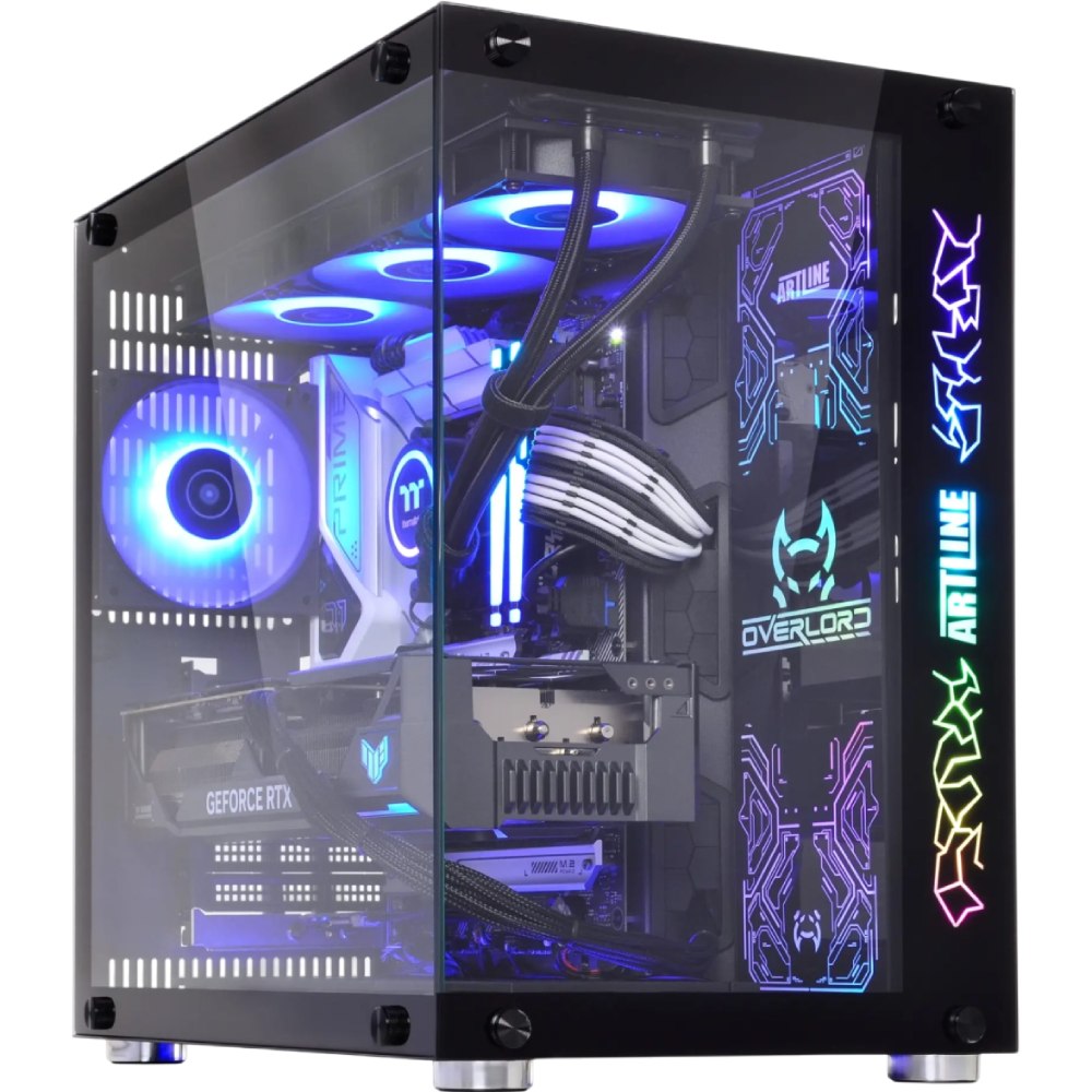 Комп'ютер ARTLINE Gaming X93 (X93v91)