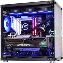 Компьютер ARTLINE Overlord X93 (X93v83)