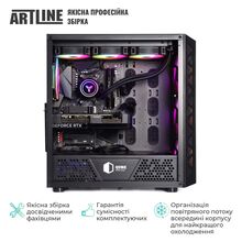 Компьютер ARTLINE Gaming X98 (X98v74)