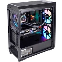 Комп'ютер ARTLINE Gaming X98 (X98v75)