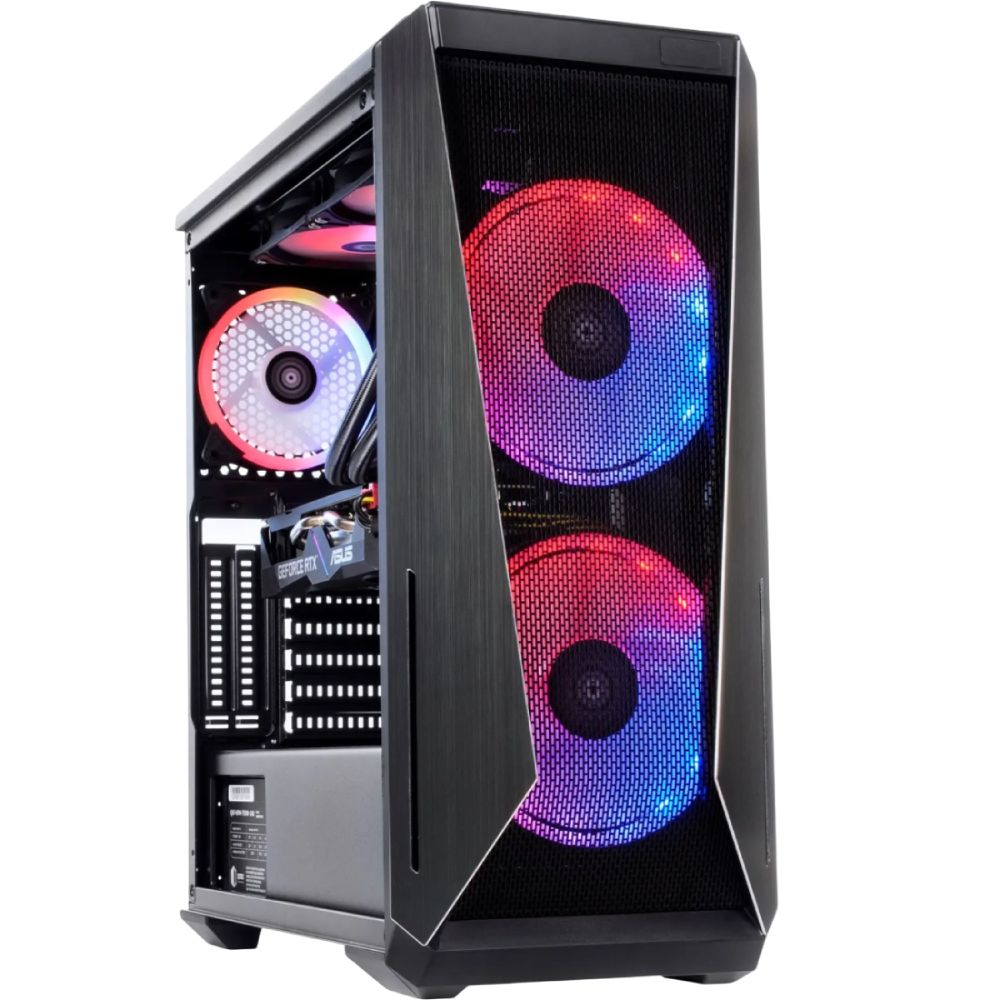 Комп'ютер ARTLINE Gaming X98 (X98v75) Комп'ютер ARTLINE Gaming X98 (X98v75)