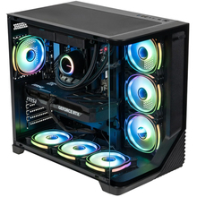 Комп'ютер ARTLINE Gaming X98 (X98v81)