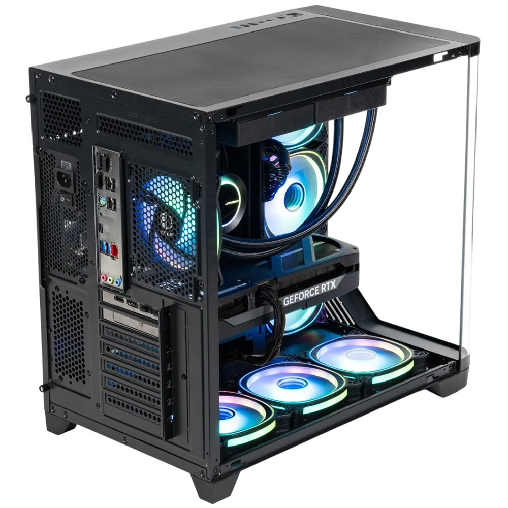 Огляд Комп'ютер ARTLINE Gaming X98 (X98v81)