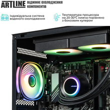 Комп'ютер ARTLINE Gaming X98 (X98v81)
